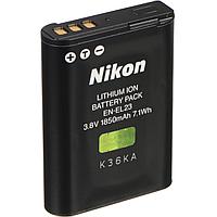 Батарейка (аккумулятор) Nikon en-el23 (1850 mAh)