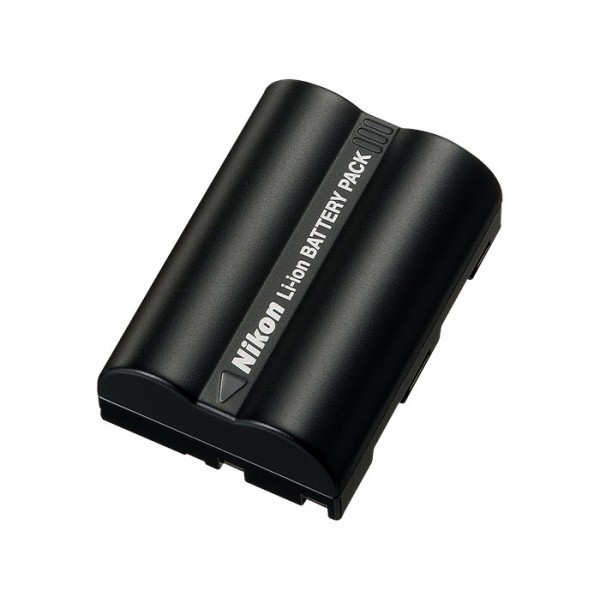 Батарейка (аккумулятор) Nikon en-el3a (1500 mAh)