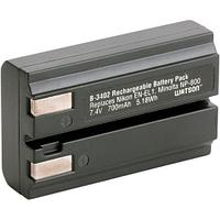 Батарейка (аккумулятор) Nikon en-el1 (680 mAh)