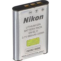 Батарейка (аккумулятор) Nikon en-el11 (680mAh)