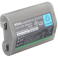 Батарейка (аккумулятор) Nikon en-el18 (2000 mAh)