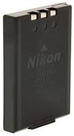 Батарейка (аккумулятор) Nikon en-el2 (900 mAh)