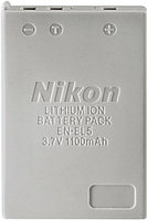 Батарейка (аккумулятор) Nikon en-el5 (1100mAh)