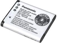 Батарейка (аккумулятор) Panasonic VBX070 (700 mAh)