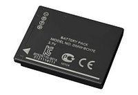 Батарейка (аккумулятор) Panasonic BCH 7e (680 mAh)