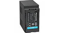 Батарейка (аккумулятор) Panasonic CGA-D54 S (5400 mAh)