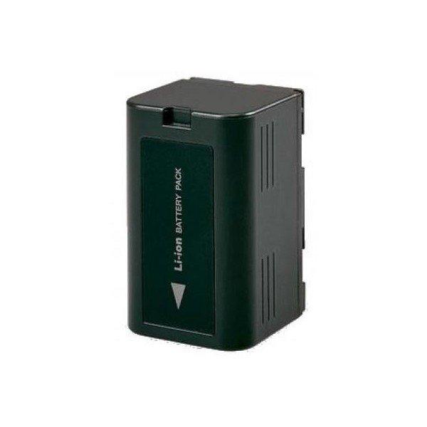 Батарейка (аккумулятор) Panasonic CGP-D28s (2800 mAh)
