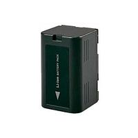 Батарейка (аккумулятор) Panasonic CGP-D28s (2800 mAh)