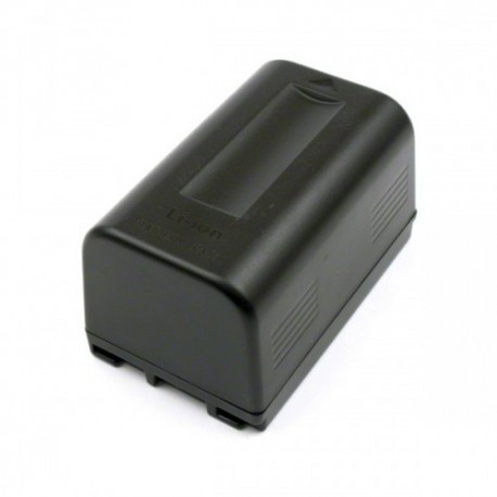 Батарейка (аккумулятор) Panasonic CGR-V620 (4100 mAh)