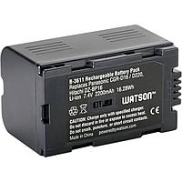 Батарейка (аккумулятор) Panasonic CGR-D16S (1600 mAh)