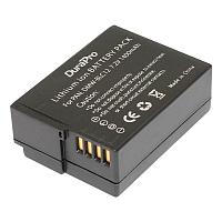 Батарейка (аккумулятор) Panasonic DMW-BLC12 (1200 mAh)