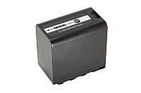 Батарейка (аккумулятор) Panasonic VBD (10400 mAh)