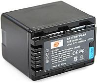 Батарейка (аккумулятор) Panasonic VBK 360 (3580 mAh)