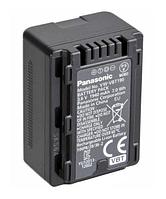 Батарейка (аккумулятор) Panasonic VBT 190 (1950 mAh)