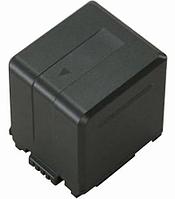 Батарейка (аккумулятор) Panasonic VW-VBG 260 E K (2640 mAh)