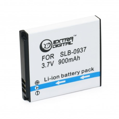Батарейка (аккумулятор) Samsung 0937 (900 mAh)