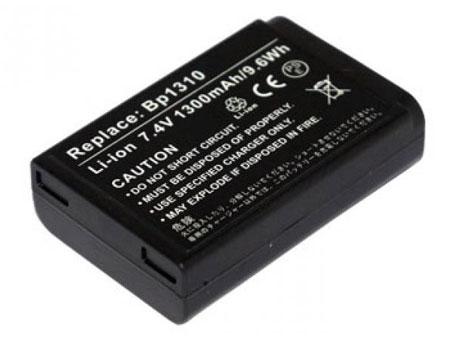 Батарейка (аккумулятор) Samsung BP 1310 (900 mAh)