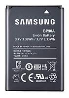 Батарейка (аккумулятор) Samsung BP 90A (900 mAh)