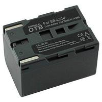 Батарейка (аккумулятор) Samsung SB-L110 (1100 mAh)