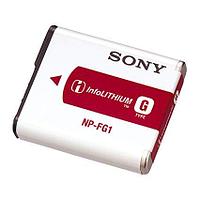 Батарейка (аккумулятор) Sony NP-FG1 (960 mAh)
