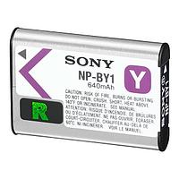 Батарейка (аккумулятор) Sony NP-BY1 (640 mAh)