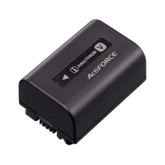 Батарейка (аккумулятор) Sony NP-FV50 (1030 mAh)