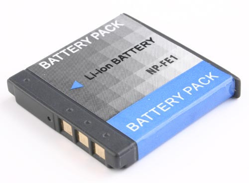 Батарейка (аккумулятор) Sony NP-FE1 (450 mAh)