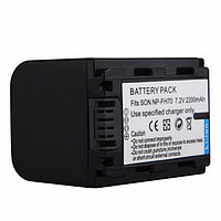 Батарейка (аккумулятор) Sony NP-FH70 (1800 mAh)