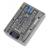 Батарейка (аккумулятор) Sony NP-FP50 (680 mAh)