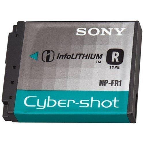Батарейка (аккумулятор) Sony NP-FR1 (1220 mAh)
