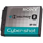 Батарейка (аккумулятор) Sony NP-FR1 (1220 mAh)