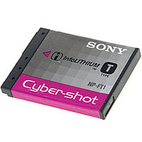 Батарейка (аккумулятор) Sony NP-FT1 (680 mAh)