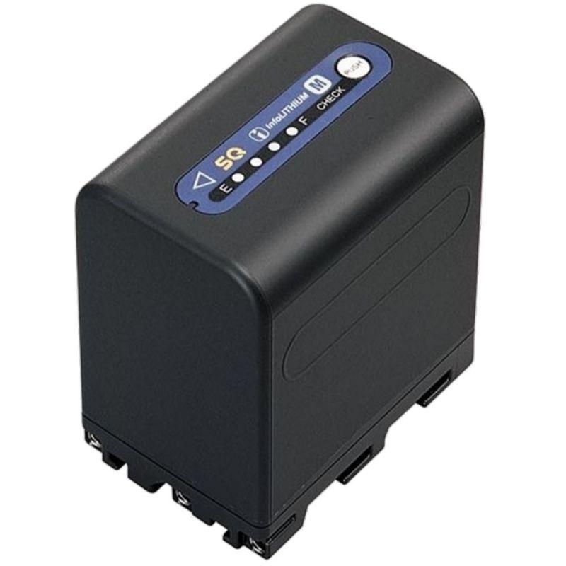 Батарейка (аккумулятор) Sony NP-QM91 (4140 mAh)