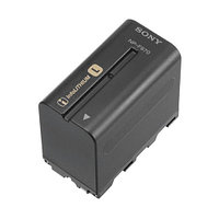 Батарейка (аккумулятор) Sony NP-F970 (6600 mAh)