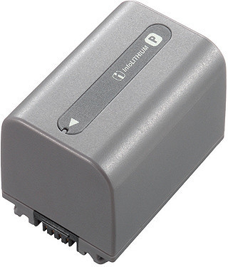 Батарейка (аккумулятор) Sony NP-FP70 (1360 mAh)