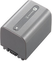 Батарейка (аккумулятор) Sony NP-FP70 (1360 mAh)