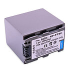 Батарейка (аккумулятор) Sony NP-FP90 (2460 mAh)