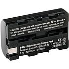 Батарейка (аккумулятор) Sony NP-FS11 (1200 mAh)