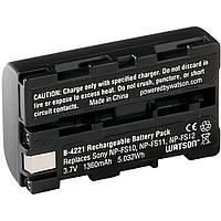 Батарейка (аккумулятор) Sony NP-FS11 (1200 mAh)