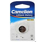 Батарейка Camelion CR1632-BP1 Lithium Battery 3V (1 шт.)