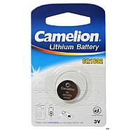 Батарейка Camelion CR1632-BP1 Lithium Battery 3V (1 шт.)