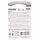 Батарейка Camelion CR2430-BP1 Lithium Battery 3V, 220 mAh (1 шт.), фото 2