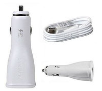 Автозарядное устройство Samsung Car Adapter 15w для Samsung Galaxy Note 4 N9100, фото 1