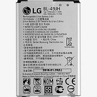 Батарея для LG K4 (BL-49JH, 1940 мАч)