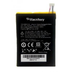 Батарея для BlackBerry Z3 (TLP025A2, 2500mah)