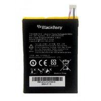 Батарея для BlackBerry Z3 (TLP025A2, 2500mah)
