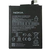 Батарея для Nokia 2.1 TA-1080 (HE-338, 4000 mAh)