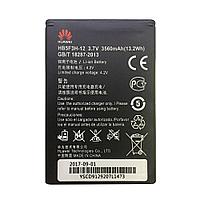 Заводской аккумулятор для Роутера Huawei E5372T/E5775 (HB5F3H-12, 3560 mAh)
