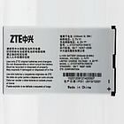 Заводской аккумулятор для Роутера ZTE MF90/MF91 (Li3723T42P3H, 2300 mAh)