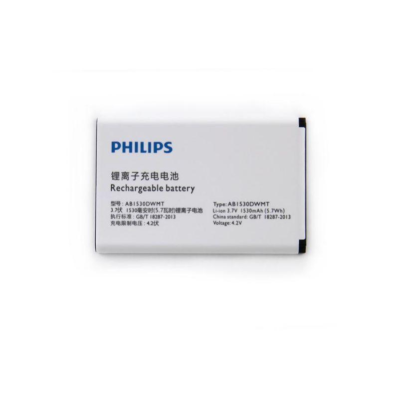 Батарея для Philips E311 (AB1530DWMT, 1530 mah)